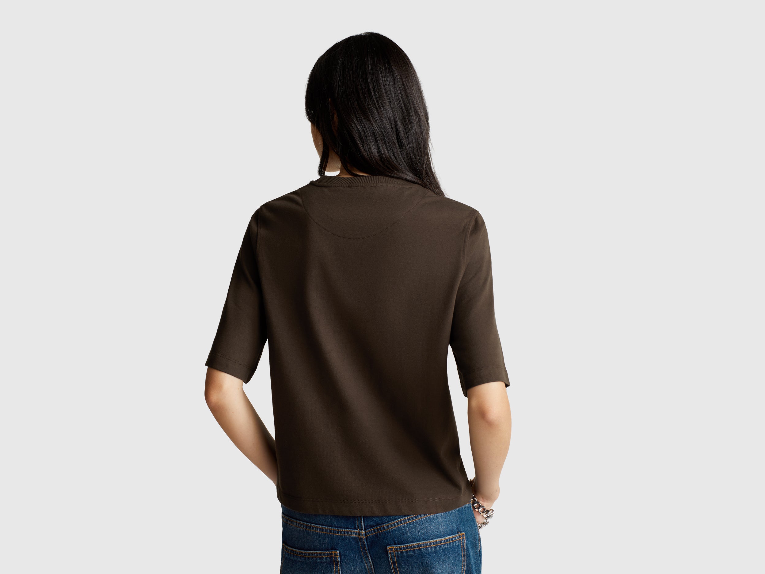 T-shirt boxy fit 100% algodão - ucb_image_B