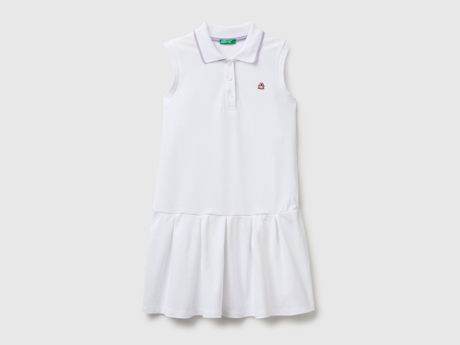 Polo-style dress - ucb_image_FS