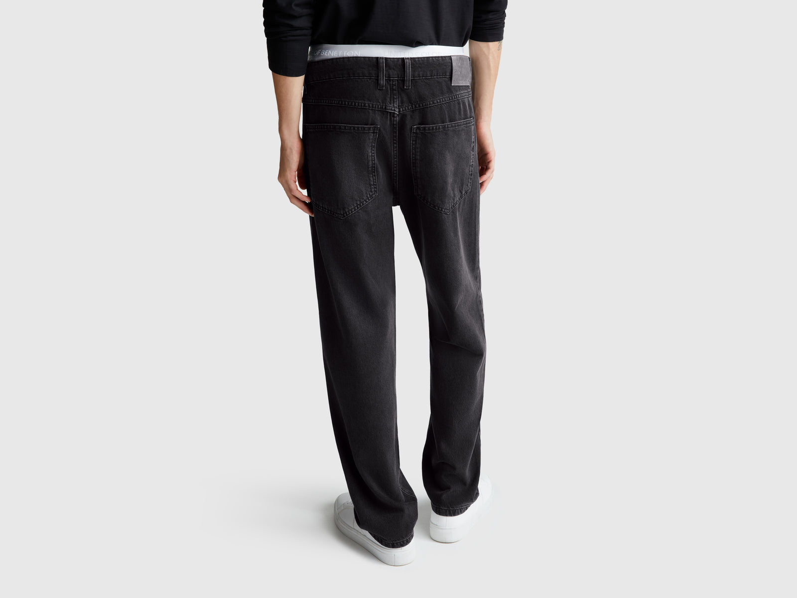 Jeans relaxed fit - ucb_image_B