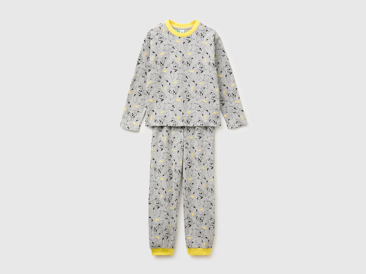 Pijama com estampa Pokémon - ucb_image_FS