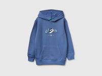Sweatshirt with logo - ucb_image_FS