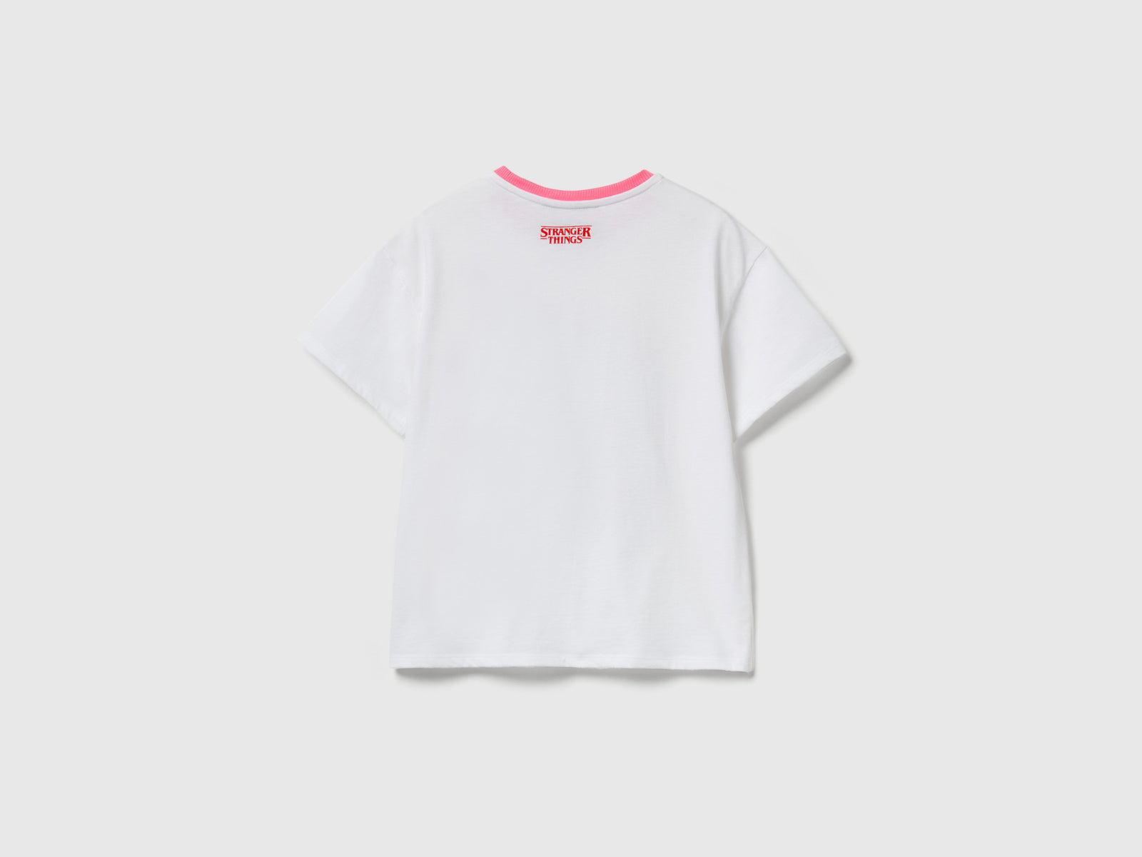 T-shirt com estampa Stranger Things - ucb_image_BS
