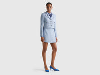 Blazer cropped em tweed - ucb_image_FY