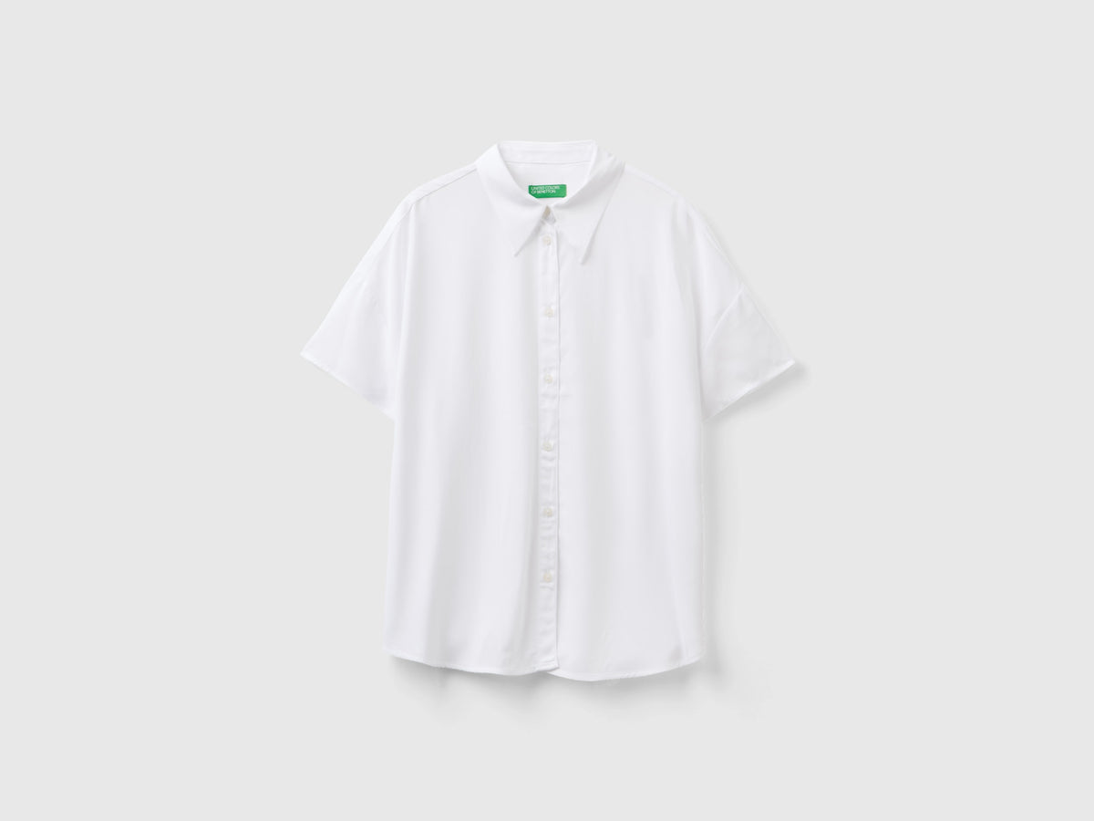 Camisa de manga curta em viscose - ucb_image_FS