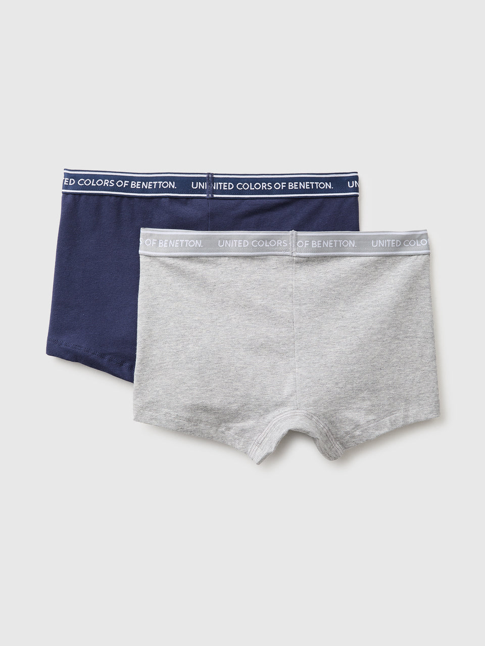 Set de dois boxers com elástico logótipo - ucb_image_BS
