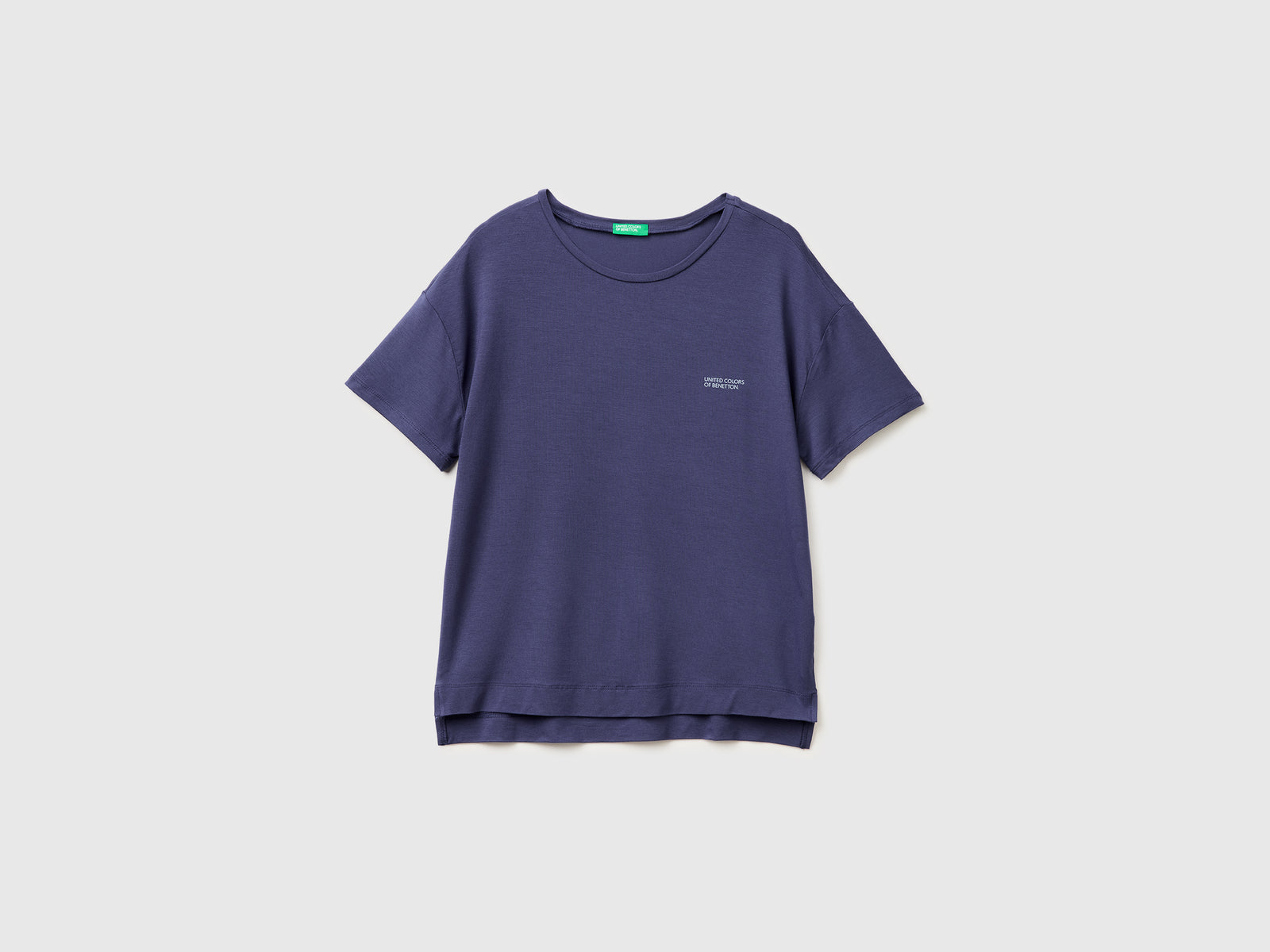 Stretch Modal T-shirt - ucb_image_FS