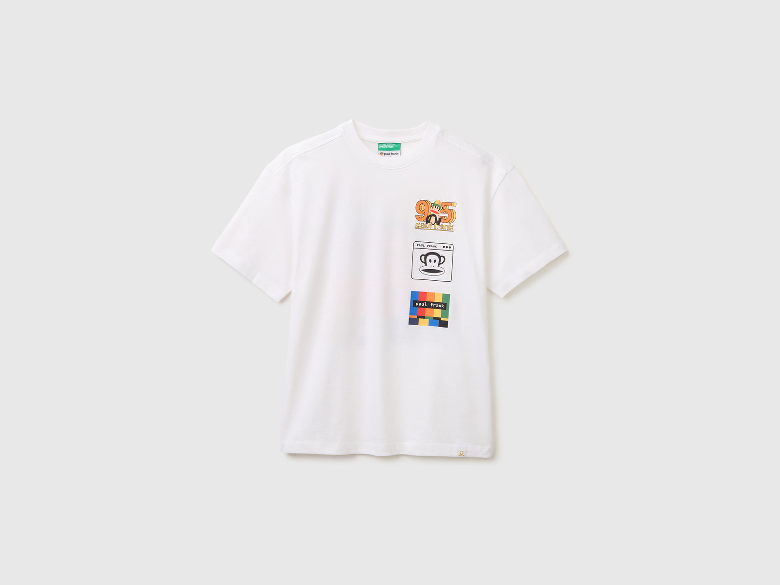 T-shirt Paul Frank - ucb_image_FS