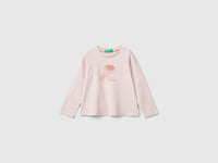 T-shirt com estampa glitter - ucb_image_FS