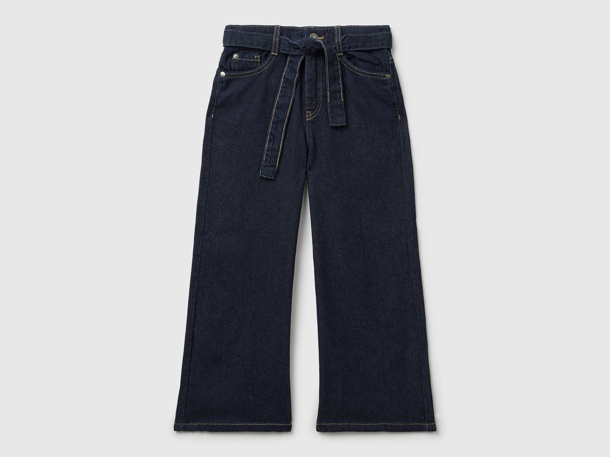 Jeans wide fit com laço - ucb_image_FS
