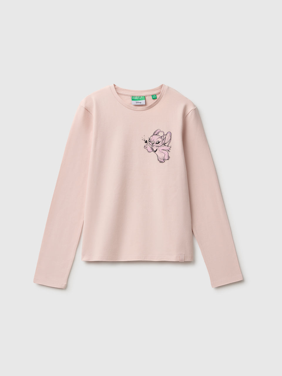 T-shirt de manga comprida ©Disney Lilo & Stitch - ucb_image_FS