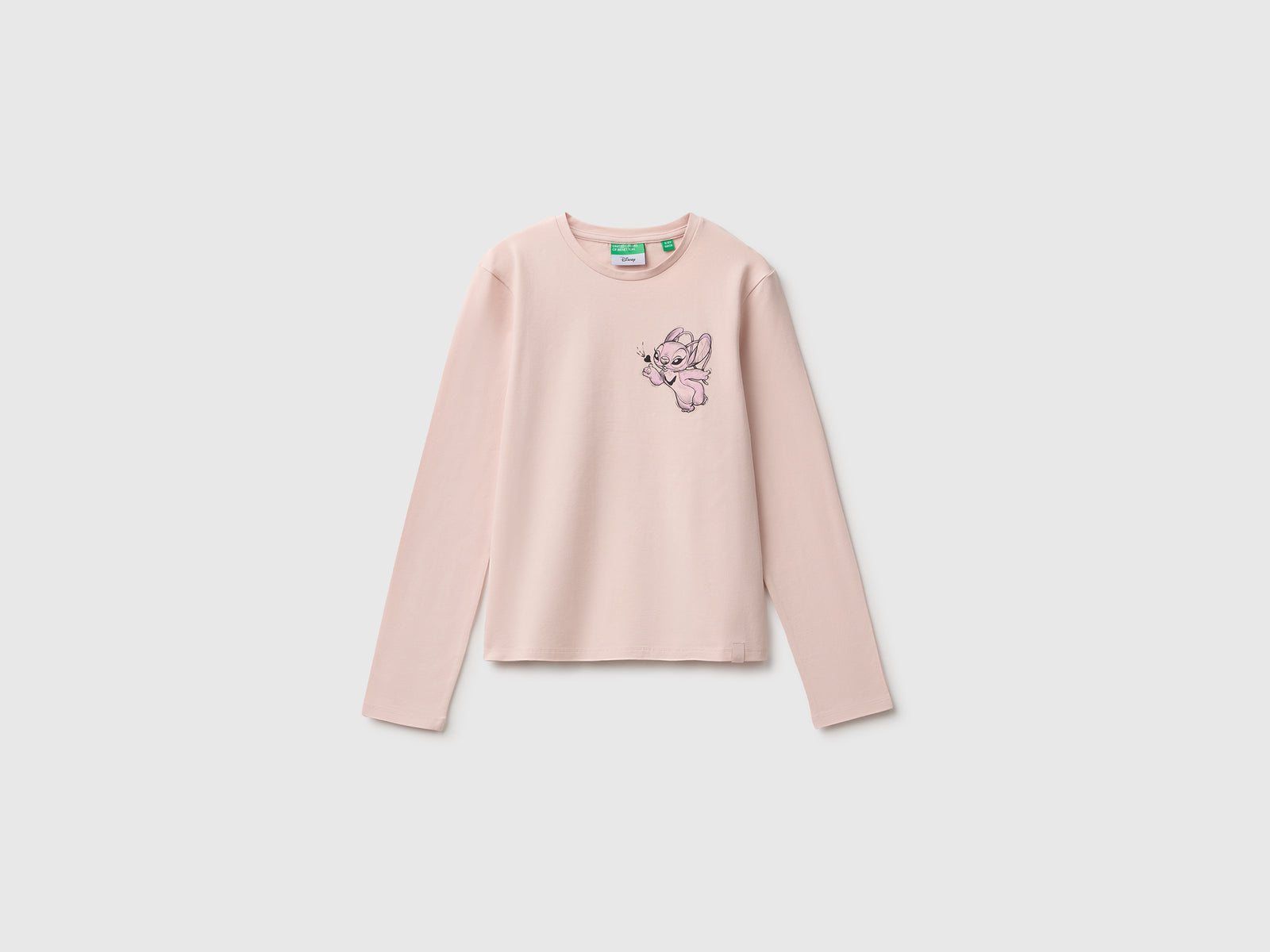 T-shirt de manga comprida ©Disney Lilo & Stitch - ucb_image_FS