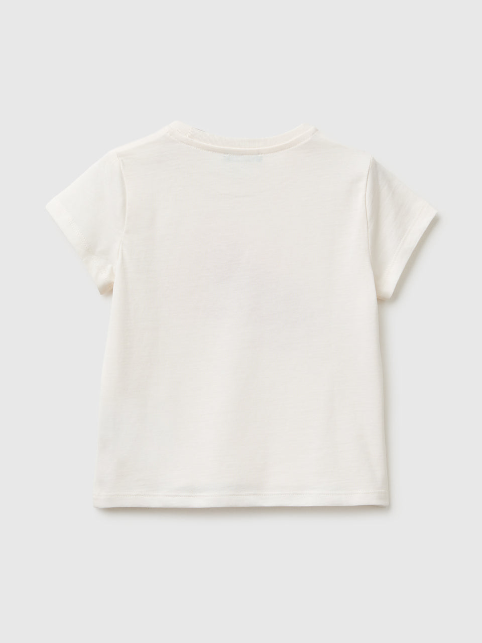 Regular fit T-shirt with print - ucb_image_BS