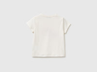 Regular fit T-shirt with print - ucb_image_BS
