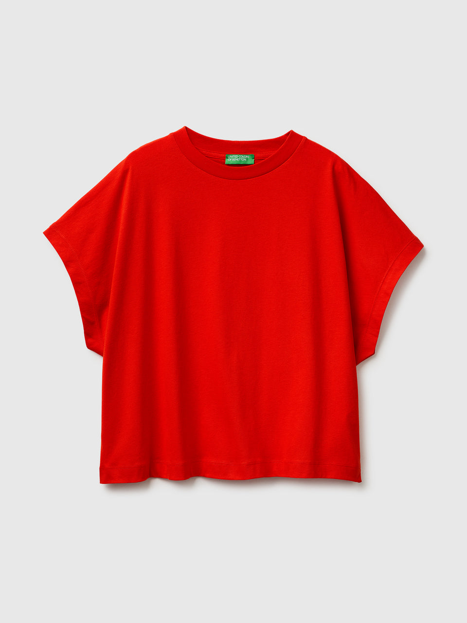 Kimono sleeve T-shirt - ucb_image_FS