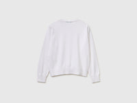 Cardigan in cotton and Modal blend - ucb_image_BS