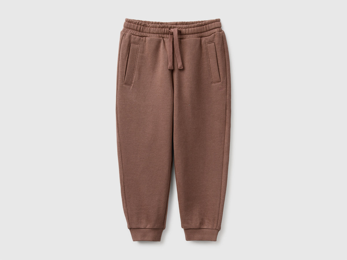 Joggers em felpo - ucb_image_FS