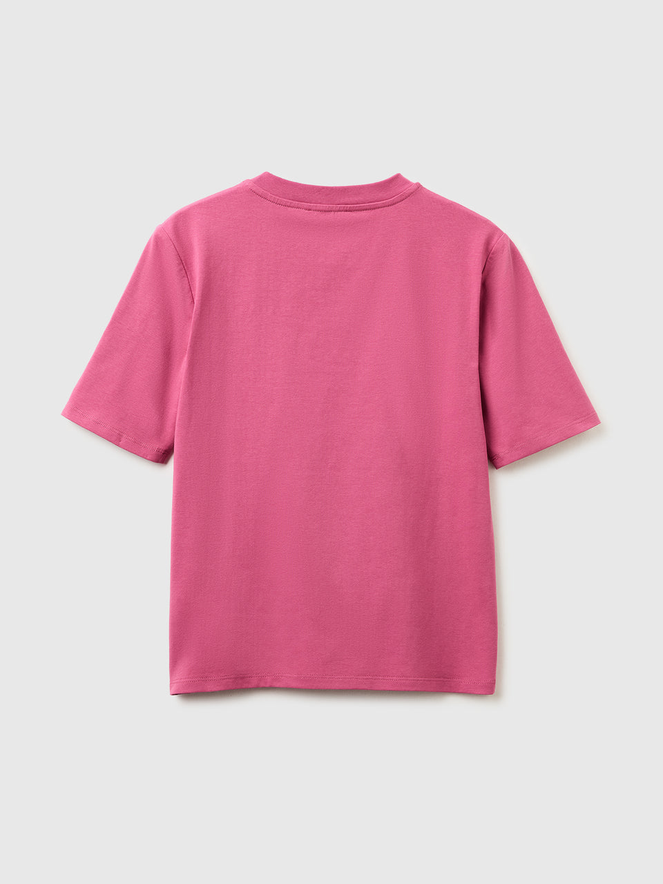 T-shirt with "amour" embroidery - ucb_image_BS