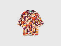 Floral T-shirt - ucb_image_FS