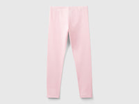 Leggings em algodão stretch com logótipo - ucb_image_BS