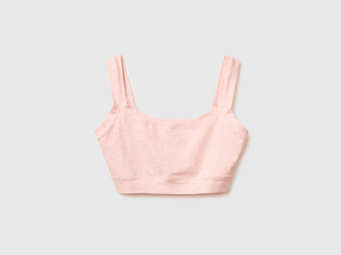Super stretch cotton brassiere - ucb_image_FS