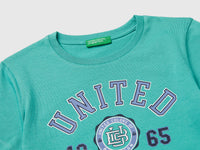 T-shirt with logo - ucb_image_DS1