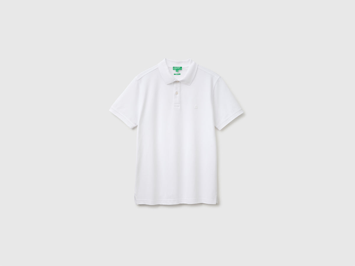Polo regular fit - ucb_image_FS