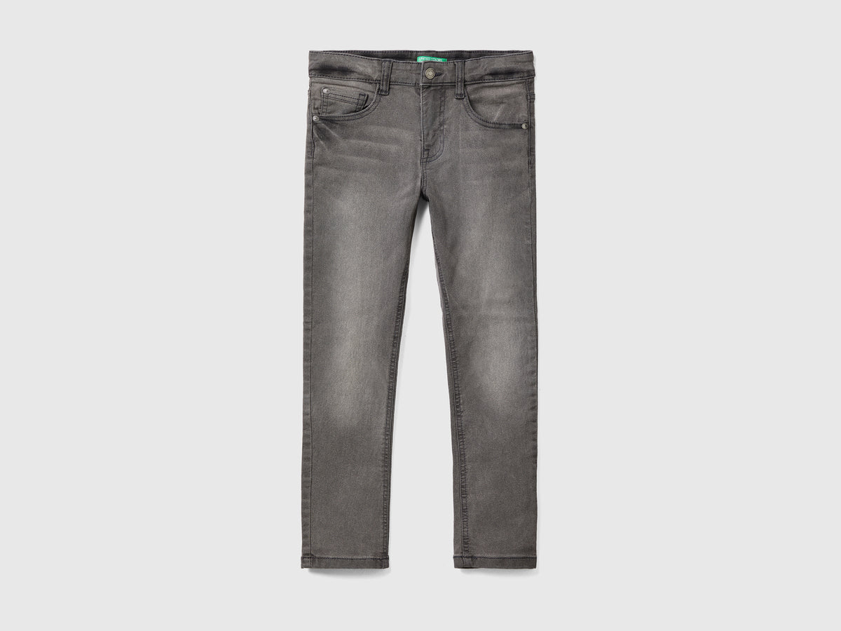Jeans cinco bolsos skinny fit - ucb_image_FS