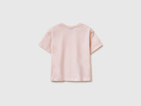 T-shirt with ©Disney Lilo & Stitch print - ucb_image_BS