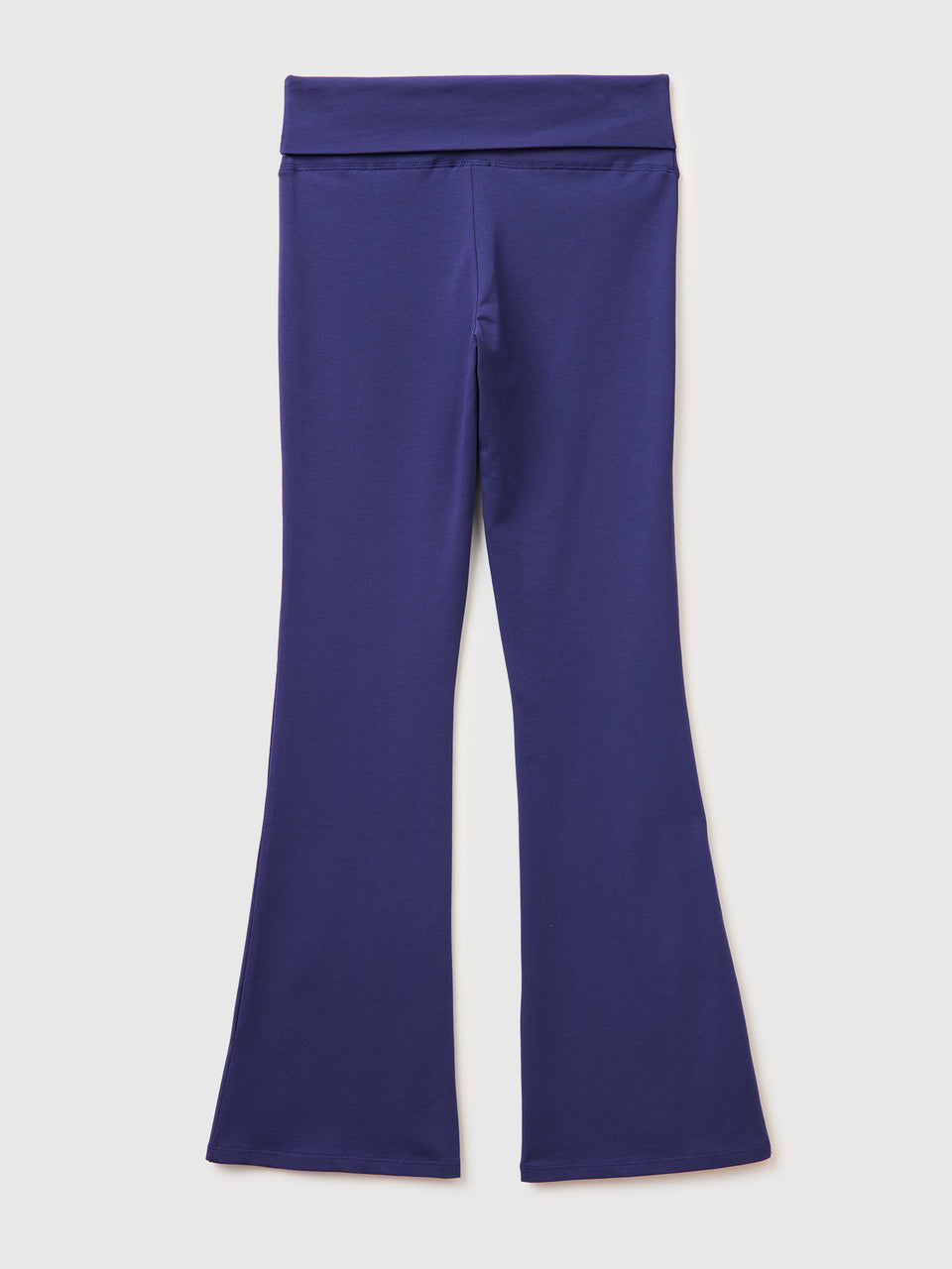 Stretch cotton jazz pants - ucb_image_BS