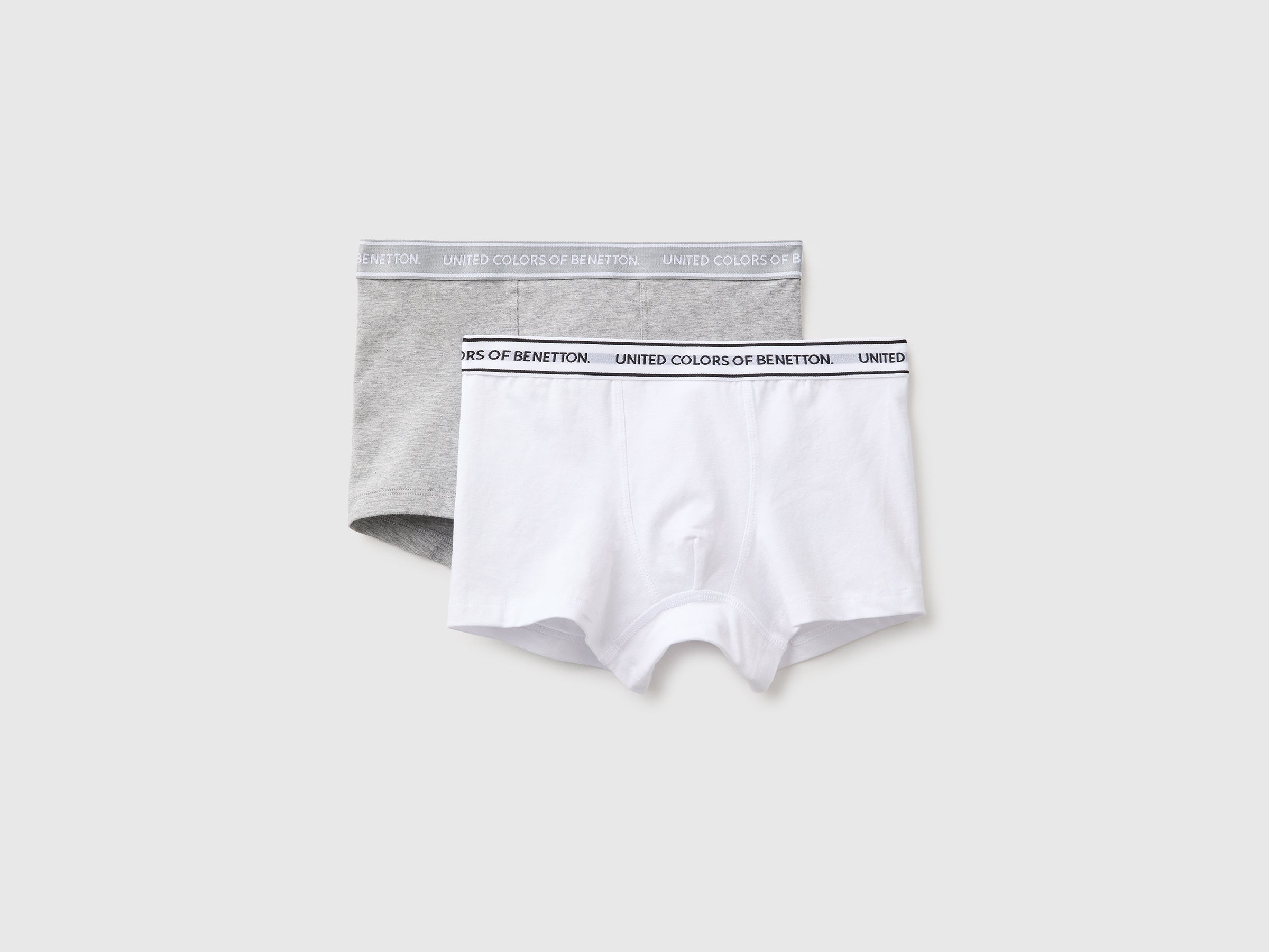 Set de dois boxers com elástico logótipo - ucb_image_FS