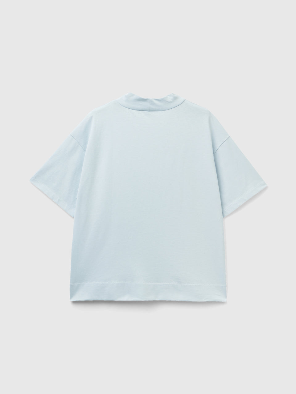 T-shirt com gola tira - ucb_image_BS