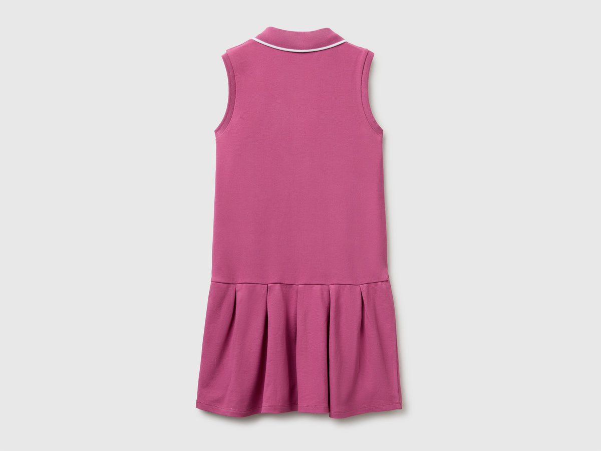 Vestido estilo polo - ucb_image_BS