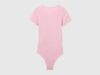 Ribbed viscose bodysuit - ucb_image_BS