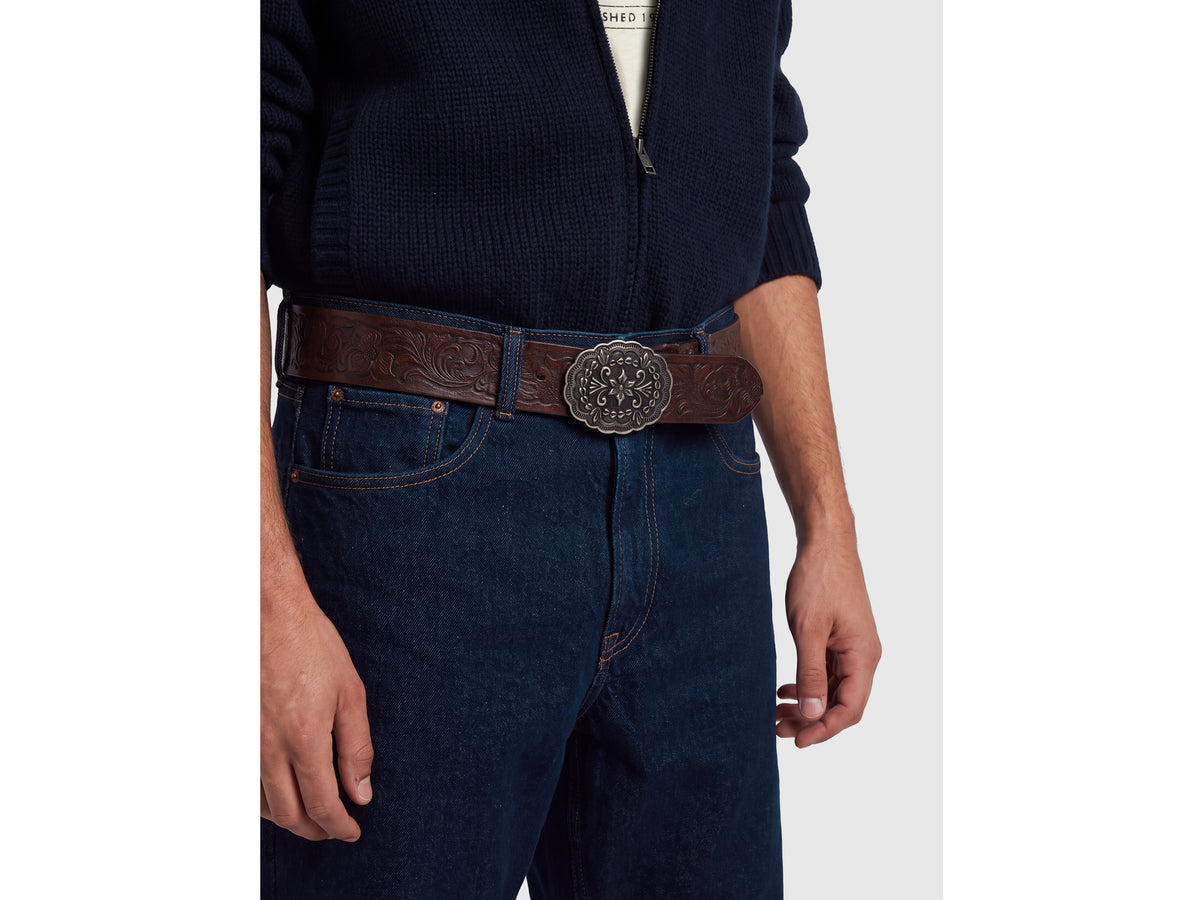 Jeans bootcut lavagem rinse - ucb_image_FY