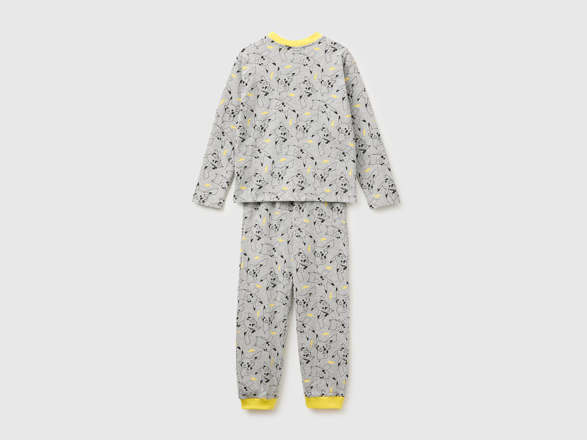 Pijama com estampa Pokémon - ucb_image_BS