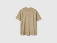 Pigment dyed T-shirt - ucb_image_BS