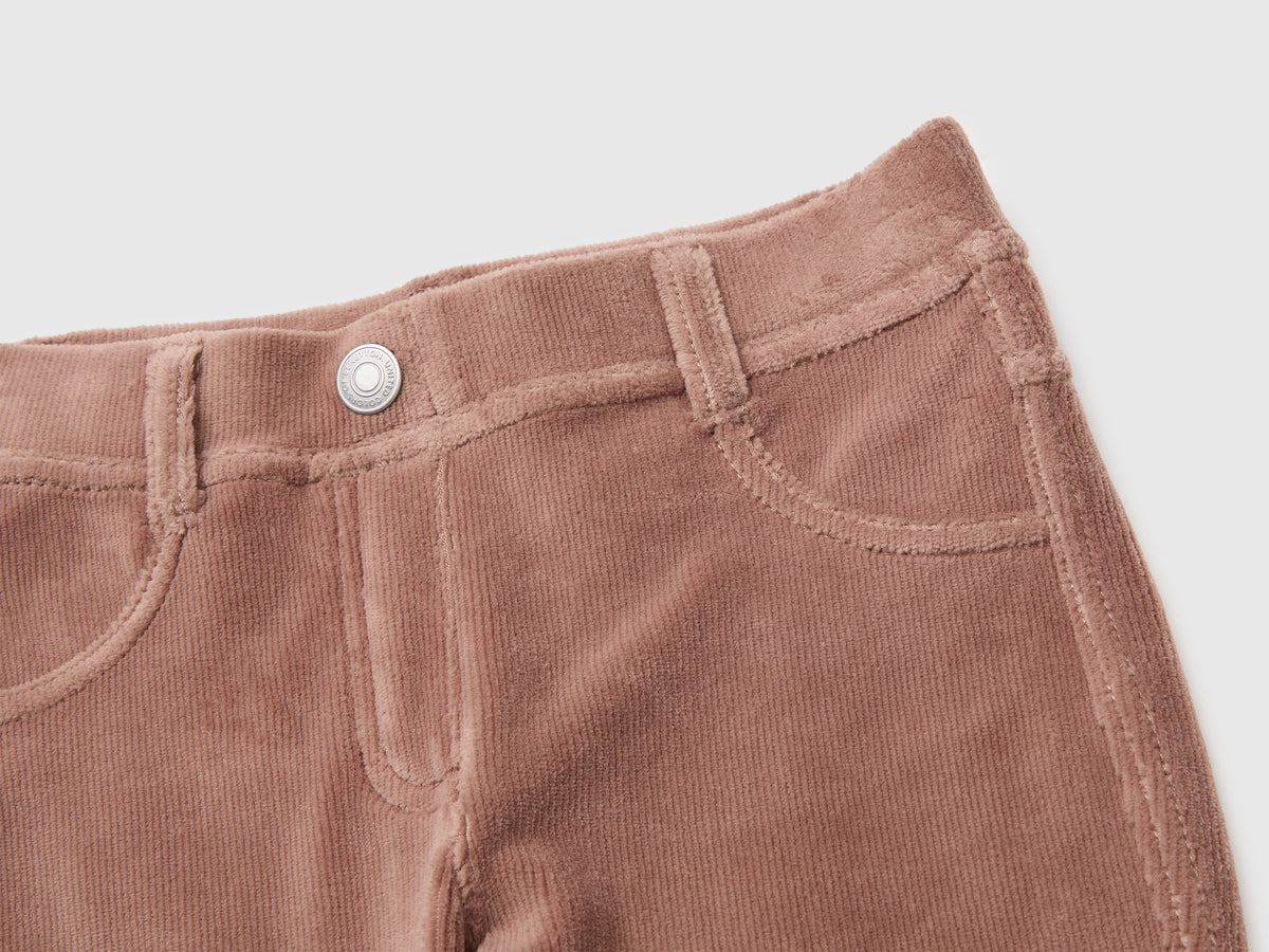 Calças super skinny em chenille - ucb_image_DS1