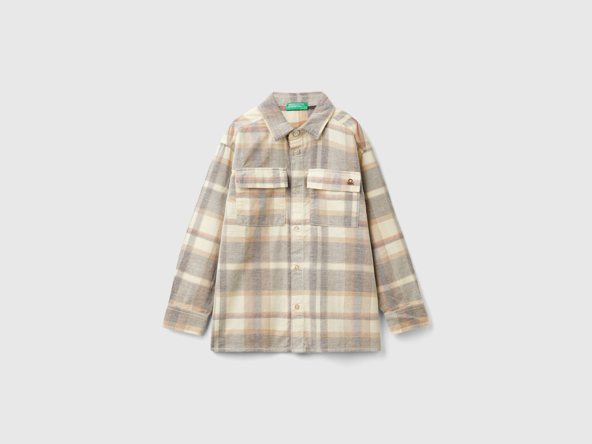 Camisa tartan de veludo - ucb_image_FS