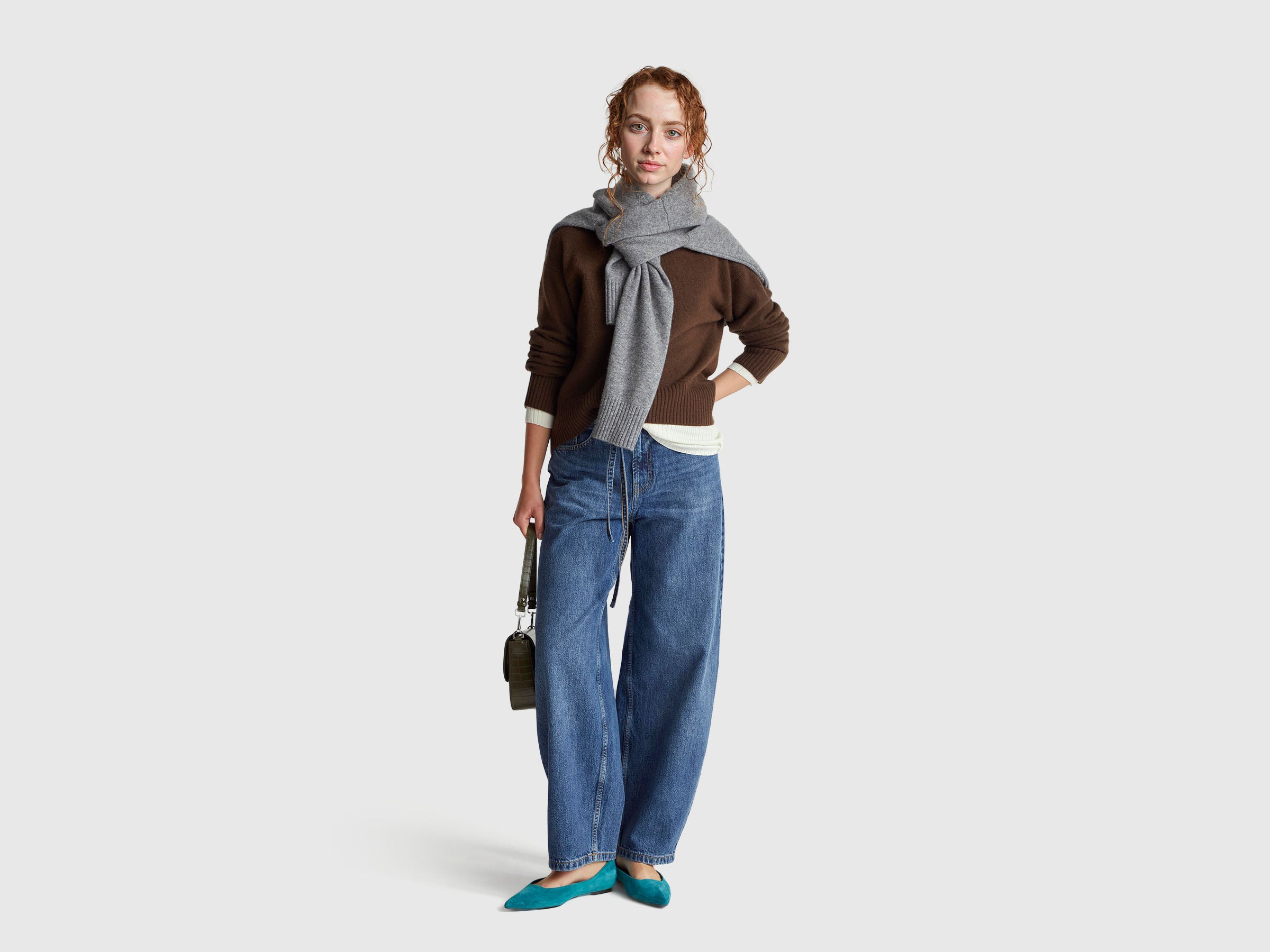 Jeans loose fit - ucb_image_FY
