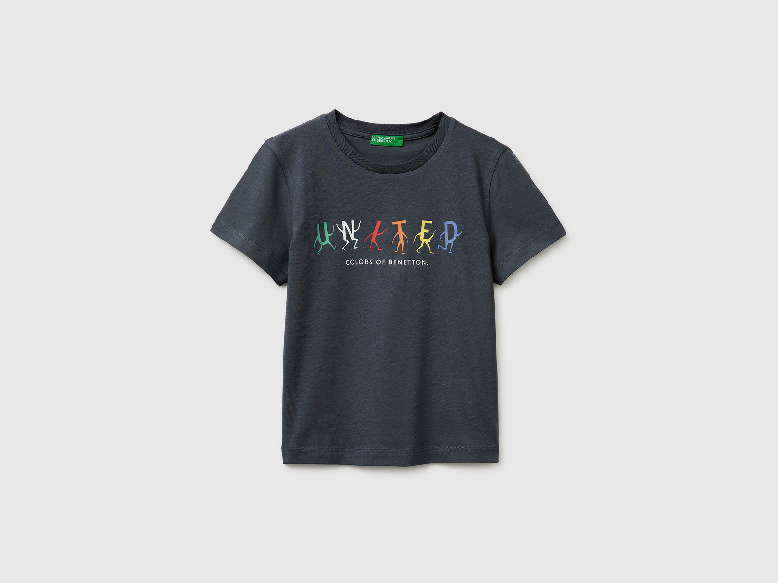 T-shirt with logo - ucb_image_FS