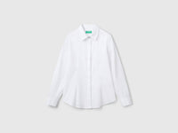 Camisa em mistura de algodão stretch - ucb_image_FS