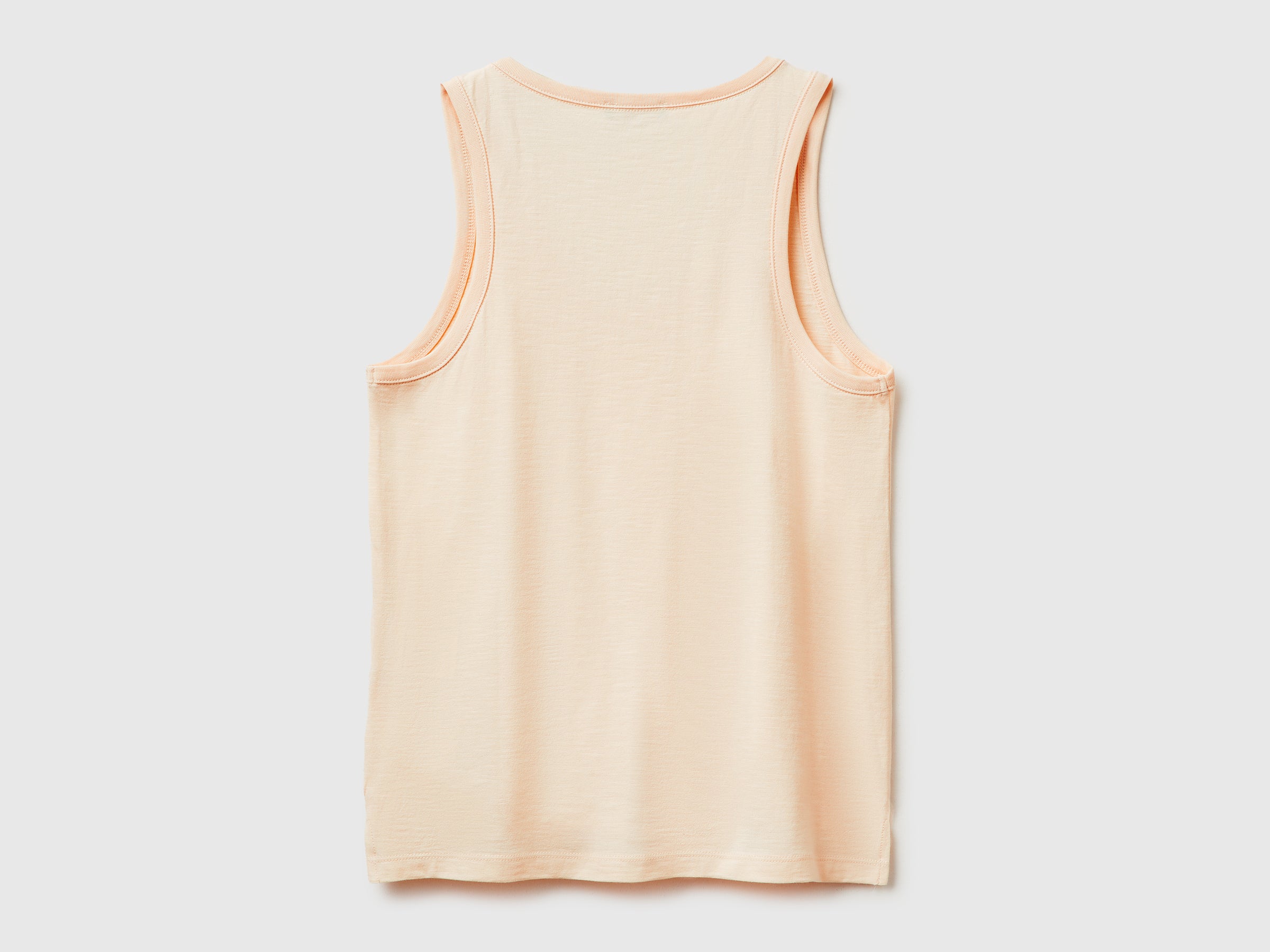 Tank top in lightweight cotton - ucb_image_BS