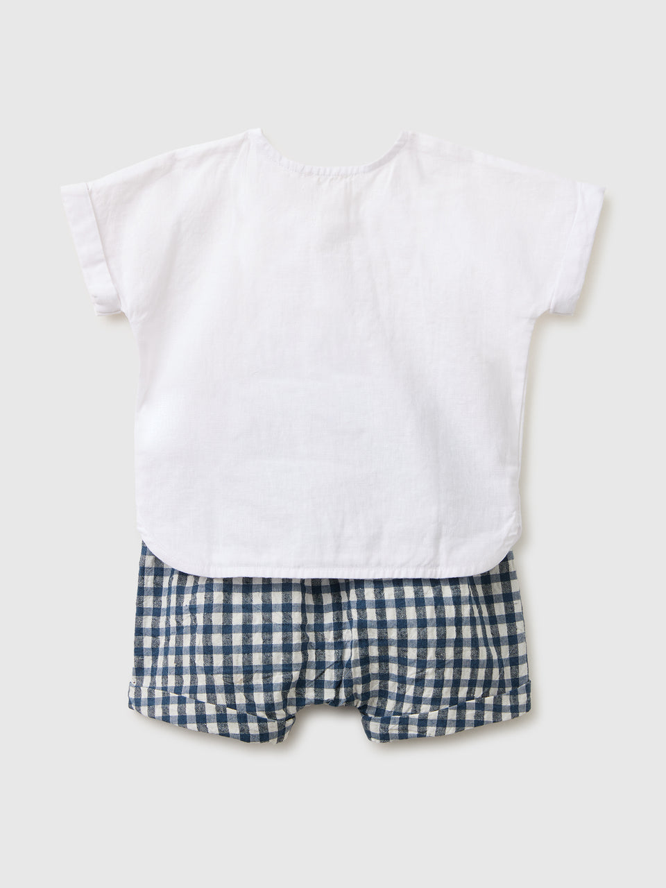 Linen blend set - ucb_image_BS