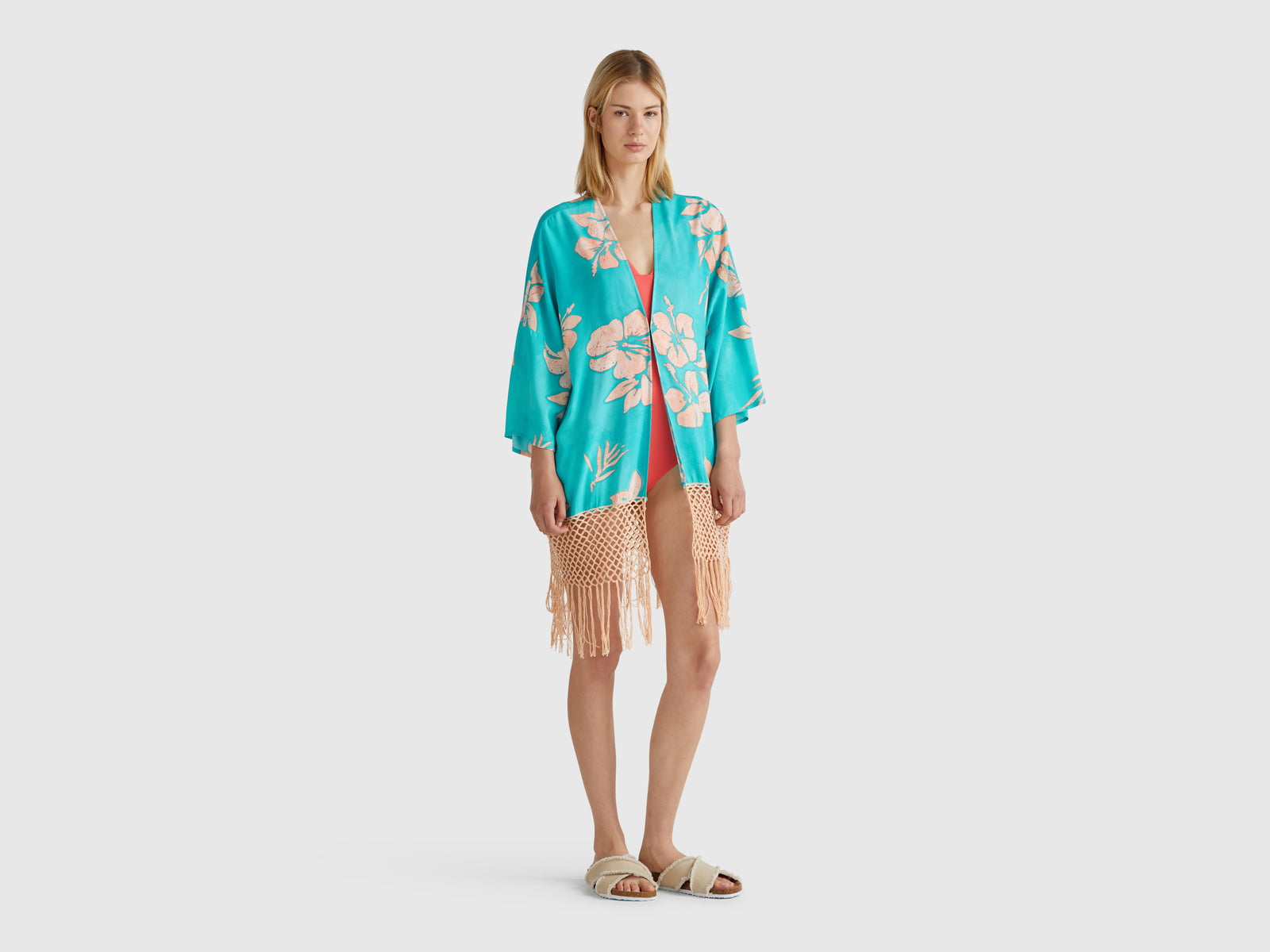 Suéter quimono com estampa floral - ucb_image_F