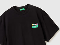 T-shirt com estampa relaxed fit - ucb_image_DS1