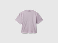 T-shirt com estampa e patch - ucb_image_BS