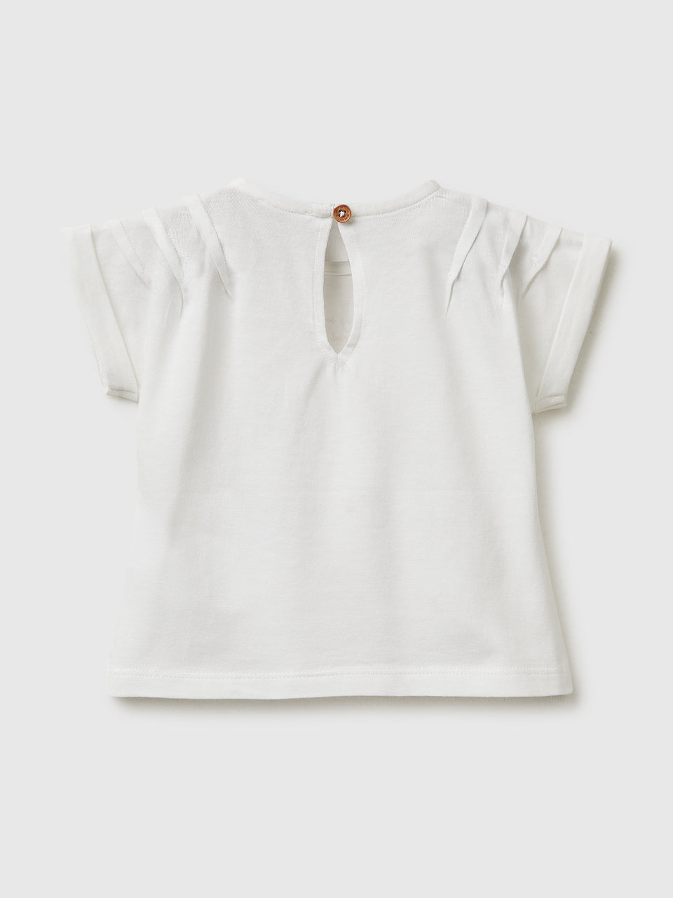 T-shirt com estampa e bordado - ucb_image_BS