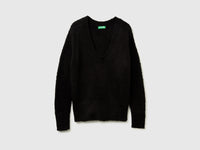 Camisola quente em mistura de mohair - ucb_image_FS