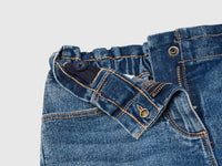 Shorts paperbag de jeans - ucb_image_DS1