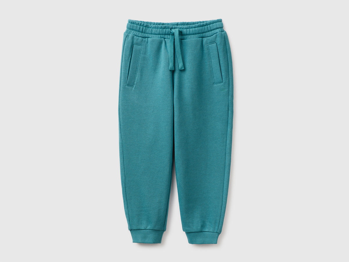 Joggers em felpo - ucb_image_FS